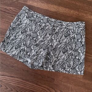 Ann Taylor Loft Dress Shorts